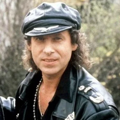 Klaus Meine