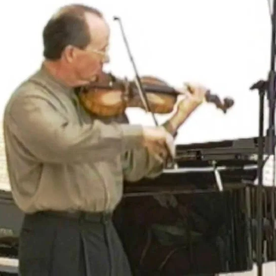 Ronald Folsom