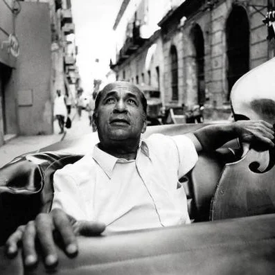 Orlando "Cachaíto" López
