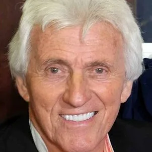 Bruce Welch