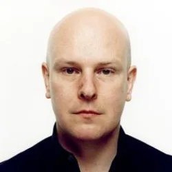 Phil Selway