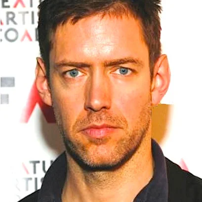 Ed O'Brien