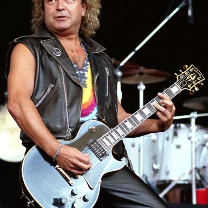 Mick Jones