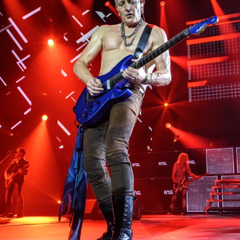 Phil Collen