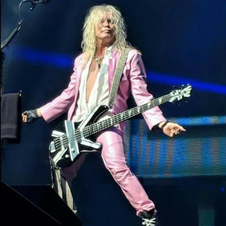 Rick Savage