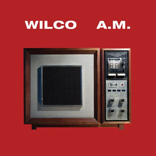 Cover of A.M.