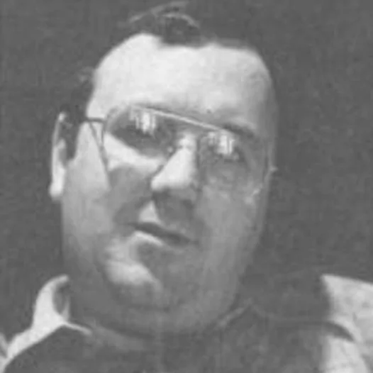 Gerry Shury
