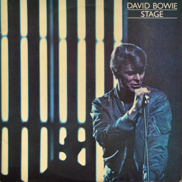 Cover of Stage