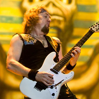 Adrian Smith