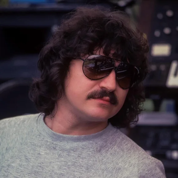 Bobby Kimball