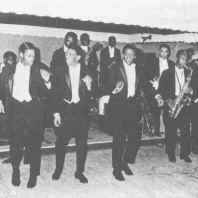 James Brown & The Famous Flames