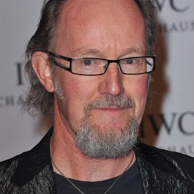 John Helliwell