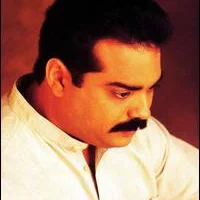 Gilberto Santa Rosa