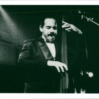 Oscar D' León