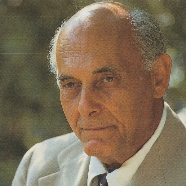 Georg Solti