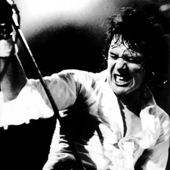 Paul Di'Anno