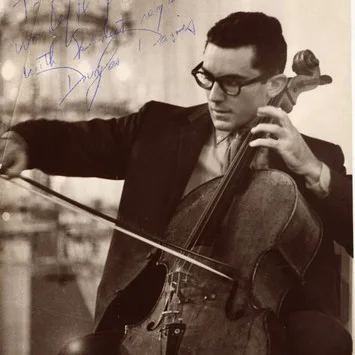 Douglas Davis