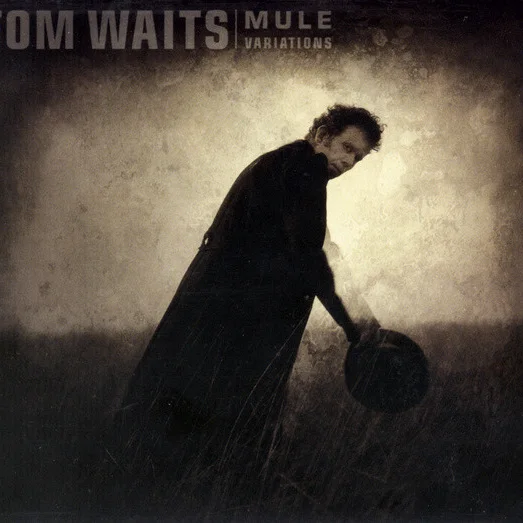 Cover of Mule Variations