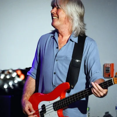 Cliff Williams