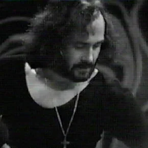 Brian Davison