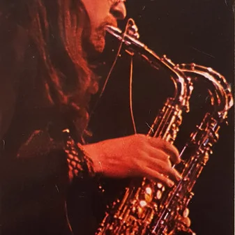 David Jackson