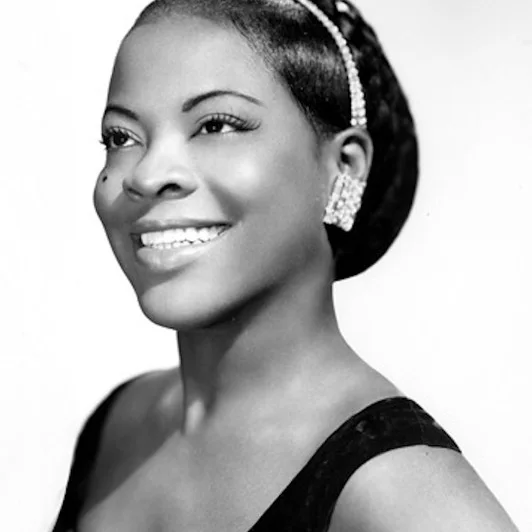 LaVern Baker