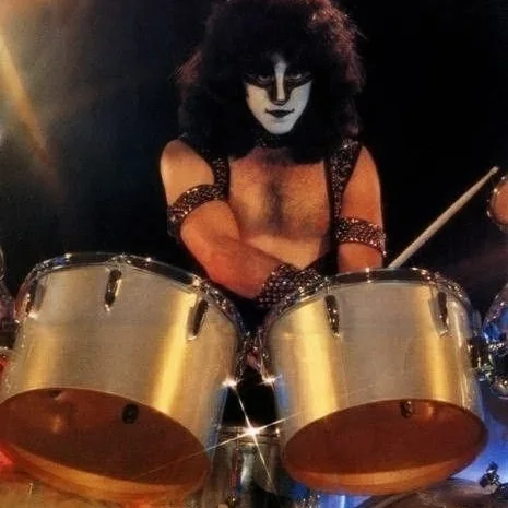Eric Carr