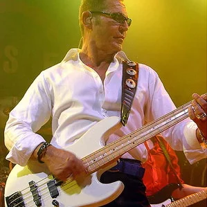 Chuck Panozzo