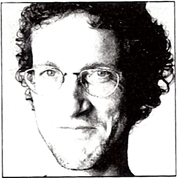 Wolfgang Stryi