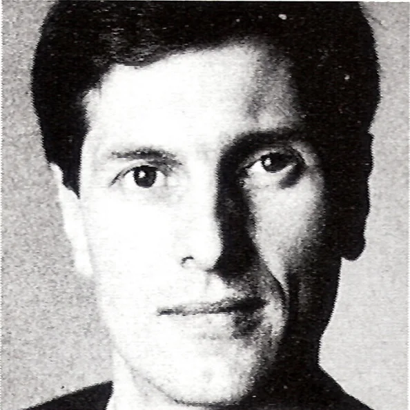 Thomas Fichter