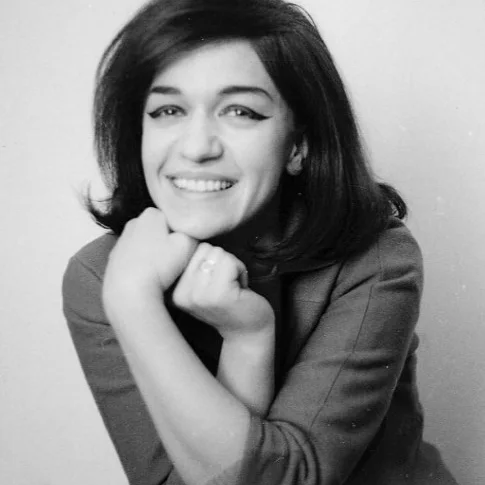 Ewa Demarczyk