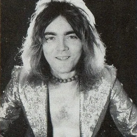 John Rutsey
