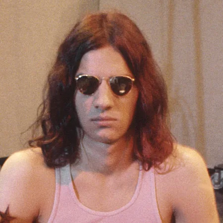 Scott Asheton
