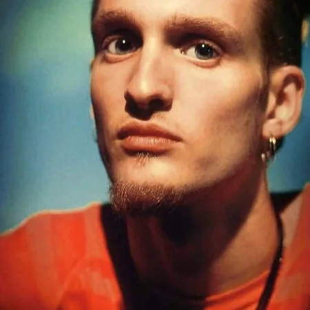 Layne Staley