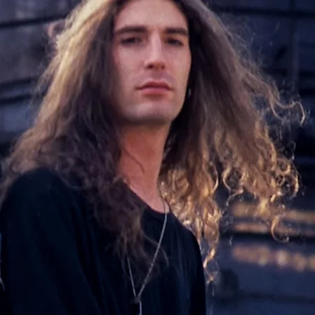 Sean Kinney