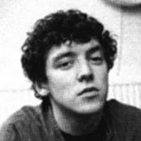 Tony McCarroll
