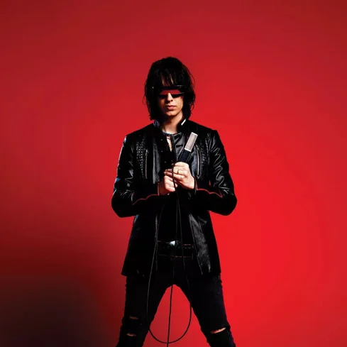 Julian Casablancas