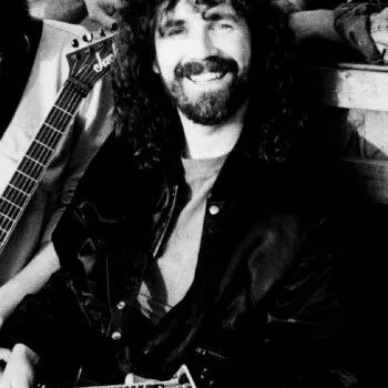 Brad Delp