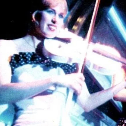Valerie Haywood