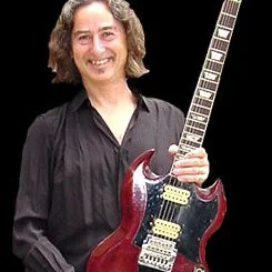 Barry Goudreau
