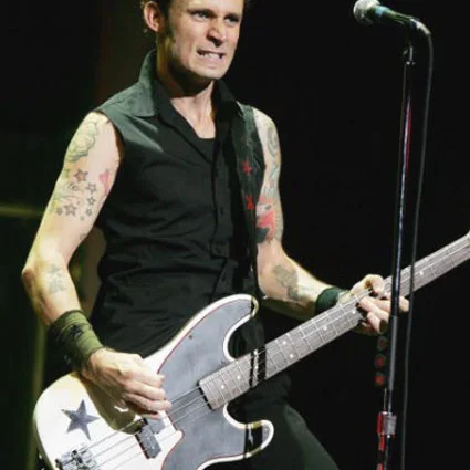 Mike Dirnt
