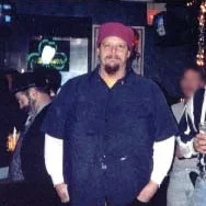 Eric Buxton