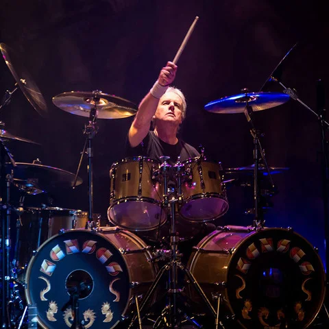 Phil Ehart