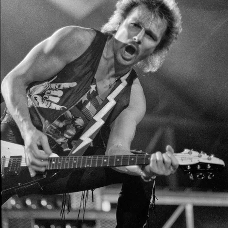 Rudolf Schenker