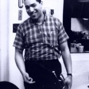 Pedro "puchi" Boulong