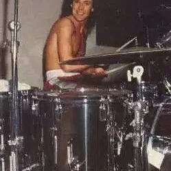 Pete Gill