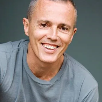 Curt Smith