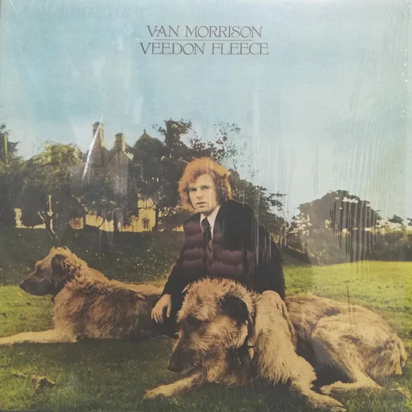 Cover of Veedon Fleece