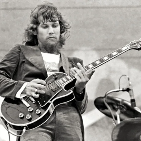 Steve Gaines