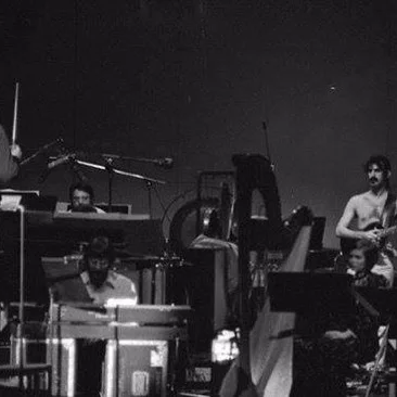The Abnuceals Emuukha Electric Orchestra